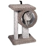 Petco - PETCO Kitty Tunnel Tower 