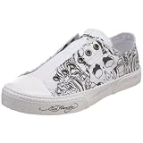Ed Hardy Women's Lr Munich Lowrise Sneaker