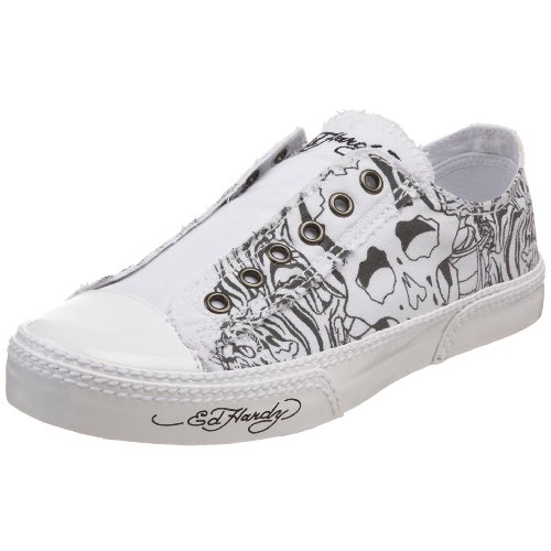 Ed Hardy Women's Munich Lowrise Sneaker