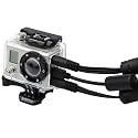 GoPro Camera AHDSH-001 Skeleton Housing for HD Hero Camera