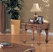 Large Scale End Table By Coaster Furniture