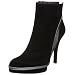 Stuart Weitzman Women's Sweep Ankle Boot