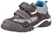 Bild: Superfit Sport4 mini 80023306, Unisex - Kinder Lauflernschuhe, Grau (stone kombi 06), EU 23