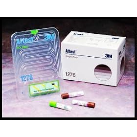3M Attest Biological Monitoring Systems