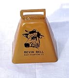 Long Distance Cow Bells - 4 1/8
