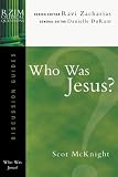 Who Was Jesus? (RZIM Critical Questions Discussion Guides)