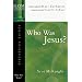 Who Was Jesus? (RZIM Critical Questions Discussion Guides)