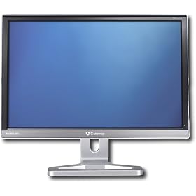 Gateway HD2200 22" Widescreen HD LCD Monitor