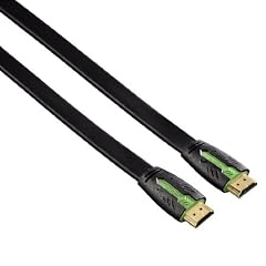 Hama HQ HDMI Flachbandkabel f�r Xbox 360, 2 m