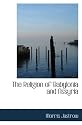 The Religion of Babylonia and Assyria