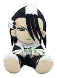 Bleach: Byakuya Plush