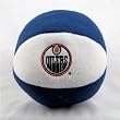 Edmonton Oilers Children/Baby Team Ball NHL Hockey