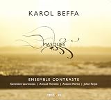 Beffa: Masques