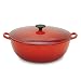 Kitchen & Housewares : Le Creuset 2.75-Quart Soup Pot