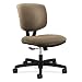 HON HON5721AI26T Volt Task Chair, 5700 Series, Mid-Back, Swivel-Tilt, Attire Upholstery, Taupe