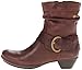 Pikolinos Women's Brujas 801-8003 Grey Boot