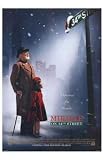 The Miracle on 34Th Street - Movie Poster / Print -- Custom Framing Available