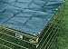 Sunscreen Top For 8 Panel Exercise Pen - Black