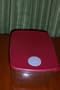 Tupperware Rock 'N Serve Large Deep