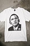 Obey - Men's Obama Tee (Scour)