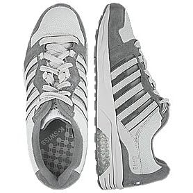 Buy K-Swiss SI 18 Rannell Shoe by K-Swiss