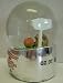 New Orleans Saints Super Bowl XLIV Champions Snow Globe image 3