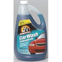 ArmorAll 25464 Car Wash 64 oz.