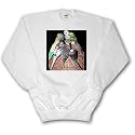 Birds - Parakeet - Sweatshirts