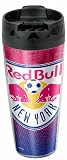 MLS Red Bull New York 16 Ounce Travel Mug