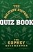 The Military History Quiz Book (General Military)