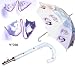 Apparel : Auto.Pocket cat umbrella