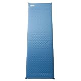 Luxury Map Sleeping Pad XL by Cascade Designs Inc
