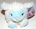 Puffkins Plush Limited Edition, Bluebelle the Lamb (1 Each)