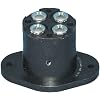 T-H Marine Troll Plug Socket for Ranger Boats