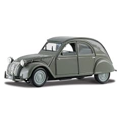 Maisto 31834 - Citroen 2CV 52 1:18 (farblich sortiert)