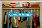 WONDER HANGER 8...