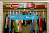 MAGIC Wonder HANGER 8 pack