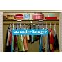 WONDER HANGER 8 PACK