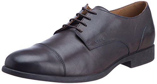 geox formal shoes