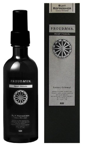 PROUDMEN. スーツリフレッシャーLO 200ｍｌ