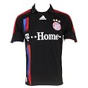 Adidas Bayern M&uuml;nchen 3rd Trikot Junior