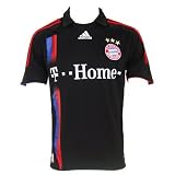 Adidas Bayern M�nchen 3rd Trikot Junior - 