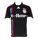Adidas Bayern München 3rd Trikot Junior