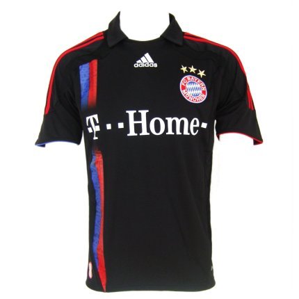 Adidas Bayern München 3rd Trikot Junior