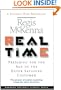 Real Time: Preparing for the Age of the Never Satistied Customer