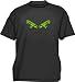 1999 Dual Space Ships Kids T Shirt 2T thru Youth XL