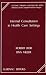 Internal Consultation in Health Care Settings (Systemic Thinking & Practice)