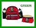 Kitchen & Housewares : GREEN - Outward Hound Day Hike Fanny Pack