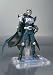 S.H.Figuarts Kamen Rider Knight & Dark Wing Set (14 cm PVC Figure) [JAPAN]_s-2