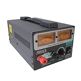 日動工業　直流安定化電源装置　DPS-3012M　100V→DC12V(12V仕様)　屋内型